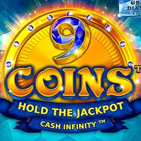 Retrobet – 9 Coins