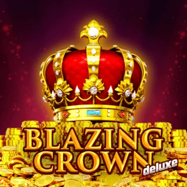 Retrobet – Blazing Crown Deluxe