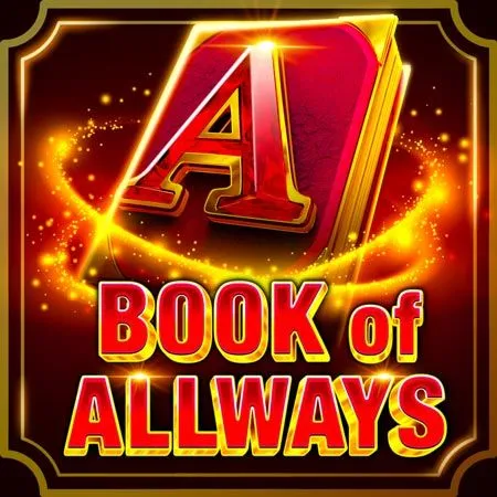 Retrobet – Book Of All Ways