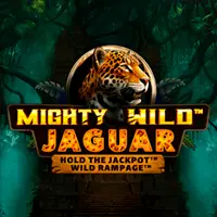 Retrobet – Mighty Wild Jaguar