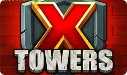 Retrobet – Tower X